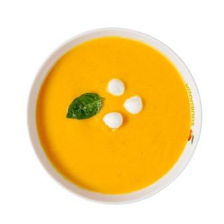 Tomate com Mozzarella