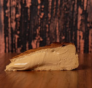 TARTA DE DULCE DE LECHE
