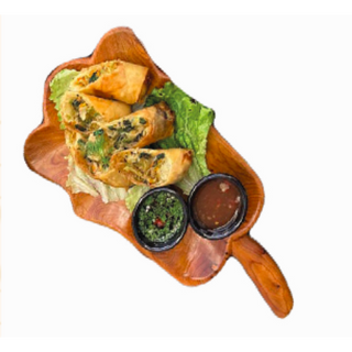  NEMS THAI   CREVETTE