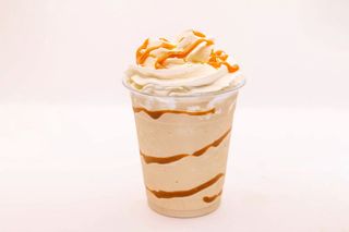 Frappe pinacolada 400ml