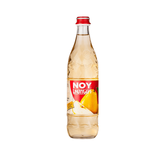 Limonade NOY տանձ 0.5 L