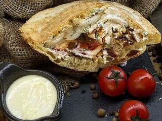 Шаучак Асорті (450гр)