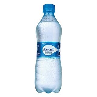 Dasani Still Water