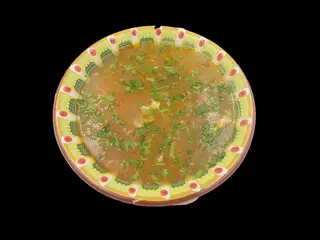 Ciorba de vacuta
