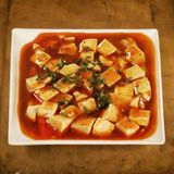 102. Тоуфу в лют сос (500г)