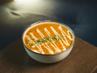 Dal Makhani