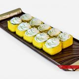 Ролл "Дежавью темпура" 