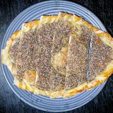 Mannakich Zaatar