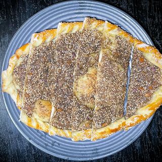 Mannakich Zaatar