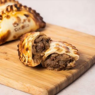 Empanada De Carne Suave (1 Ud.)