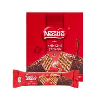 Nestle Crispy Wafer