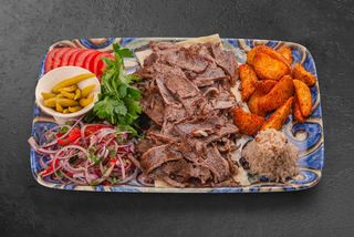 Табак донер (450г)