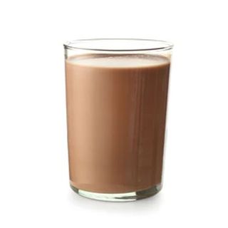 1/2 L - Chocolate (500 Ml.)