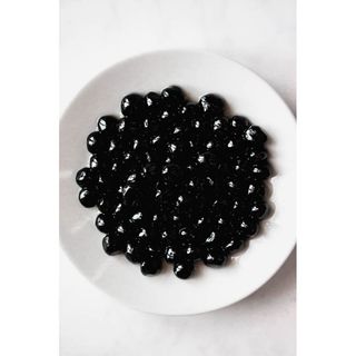 Tapioca Pearls