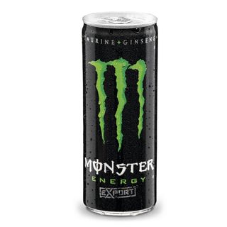 Monster Energy - Classic Lata 250 ml