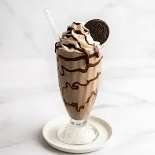 Oreo Shake