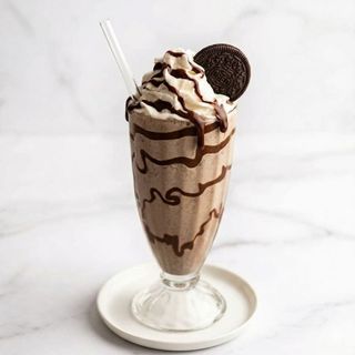 Oreo Shake