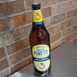 Poretti 66cl
