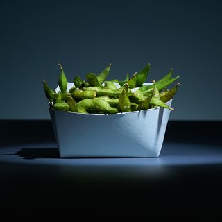 Edamames 