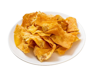 Wan-tun frito (10 uds.)