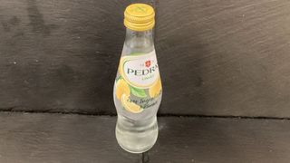 Pedras com Sabor - Limão