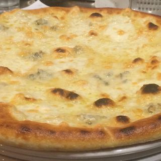 Pizza Davidone Ø 32cm + 1 sos gratis