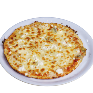 Пица Куатро Формаджи (1900г)