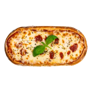 Pizza Pepperoni - Medio Metro