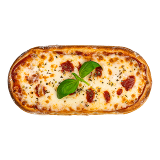 Pizza Pepperoni - Medio Metro