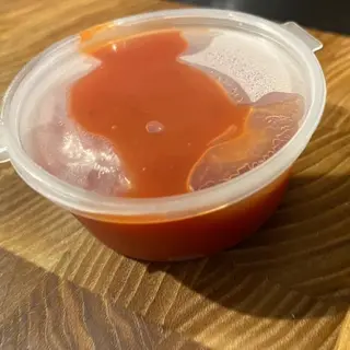 Соус Аджика