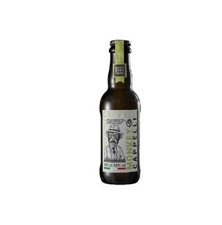 BIRRA MONKEY CAPPELLI WEISS