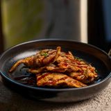 Croquetas Veganas (8Uds.)