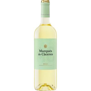 Marques De Caceres Vino Blanco Joven Doca Rioja 75Cl