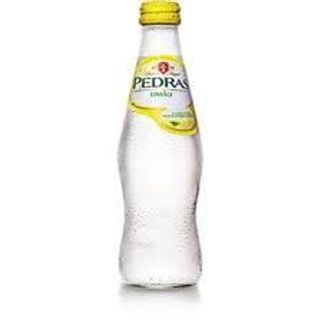 Água com Gás Pedras Salgadas Limão