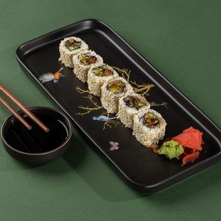 კალიფორნია გველთევზათი