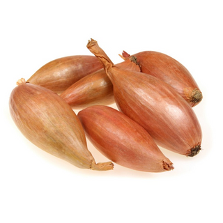 Chalotas (Aprox 250 Gr.)