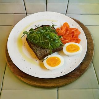 Сніданок Альони (220гр)