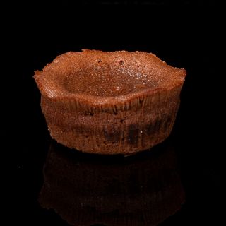Do14. Soufflé al cioccolato