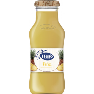 ZUMO HERO PIÑA