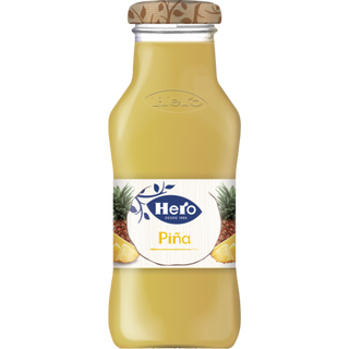 ZUMO HERO PIÑA