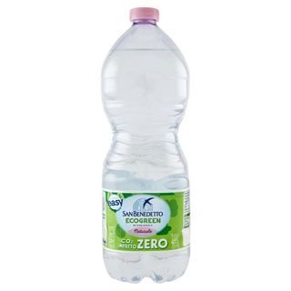 Acqua Naturale Liscia 1L