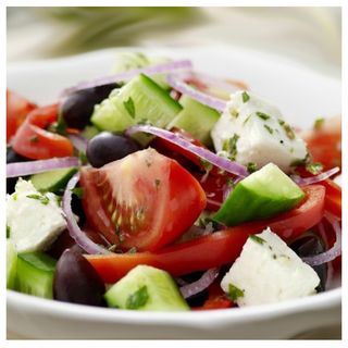 Салата българела