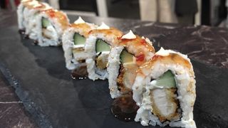 Урамаки Чикън Кинг (4бр-115г)