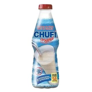 Horchata de Chufa Chufi Original Botella 1 L.