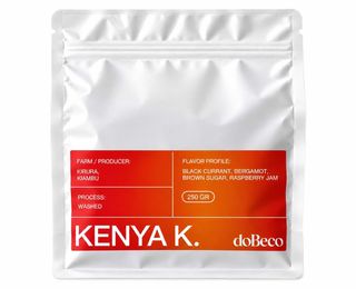 Kenya Kirura - Filter - 250g