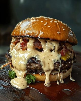 Kyoto Burger