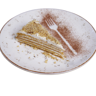 Домашна френска торта (120г)