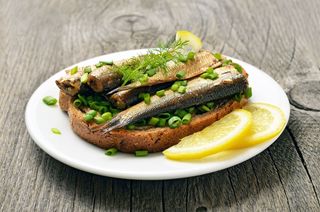 Anchoa "00" (1 Ud.)