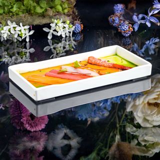 Carpaccio Misto