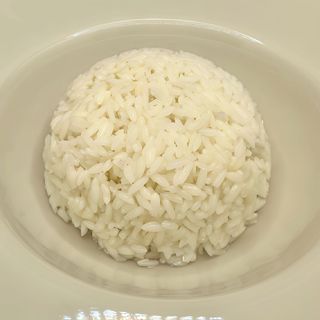 38. Arroz Blanco
